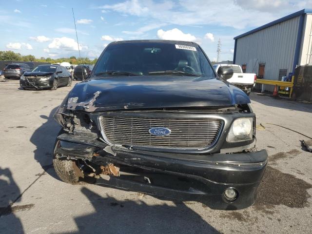 2001 FORD F150 SUPER #3302669000