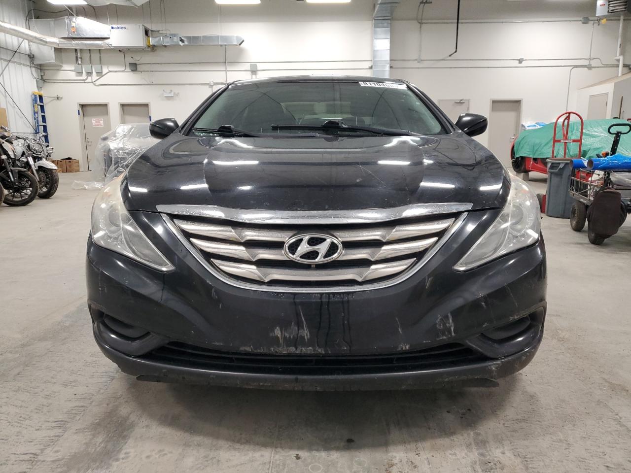 HYUNDAI SONATA GLS