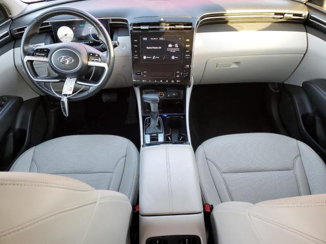 2023 HYUNDAI TUCSON SEL #3297052571