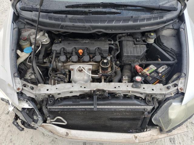 2008 HONDA CIVIC EX #3300644921