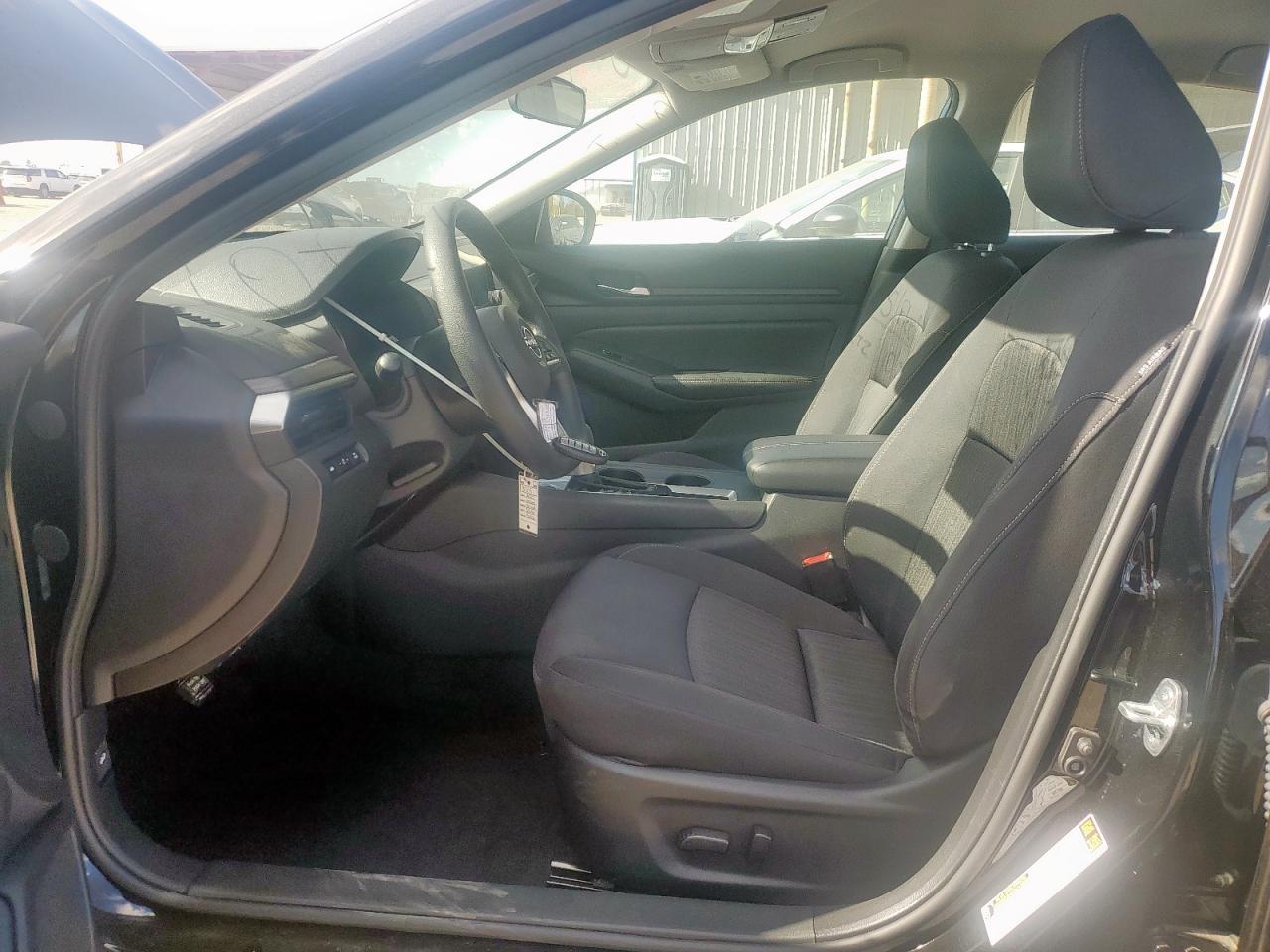 Lot #3303069817 2025 NISSAN ALTIMA SV