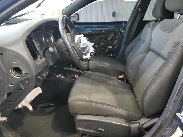 2015 DODGE CHARGER SE #3303702027