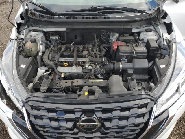 2021 NISSAN KICKS SV #3294414537