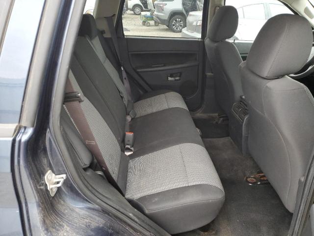 2010 JEEP GRAND CHER #3301844367