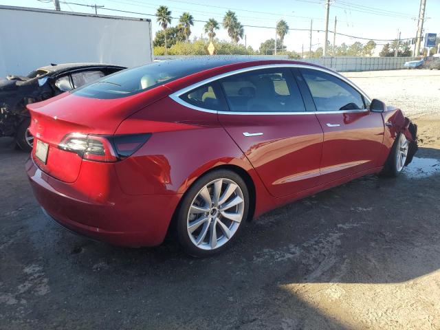 2019 TESLA MODEL 3 #3301751462