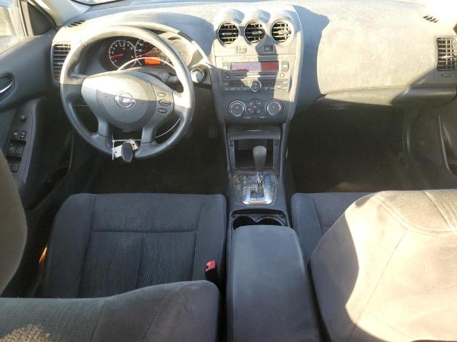 2010 NISSAN ALTIMA BAS #3284954940