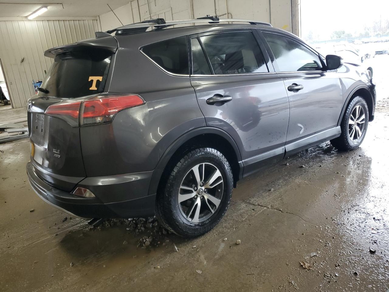 TOYOTA RAV4 ADVENTURE