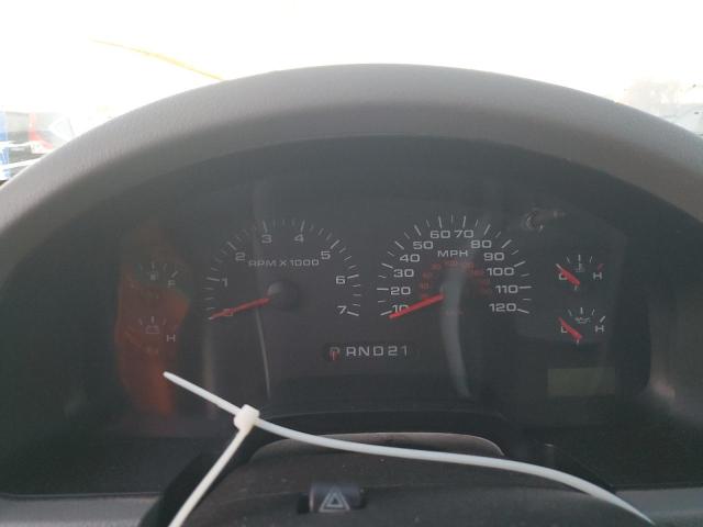 2007 FORD F150 #3297777865