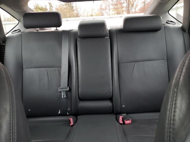 2008 TOYOTA PRIUS #3294304887