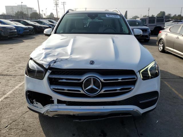 2020 MERCEDES-BENZ GLE 350 4JGFB4JBXLA149246