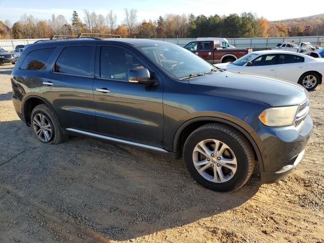 2013 DODGE DURANGO CR #3308264172
