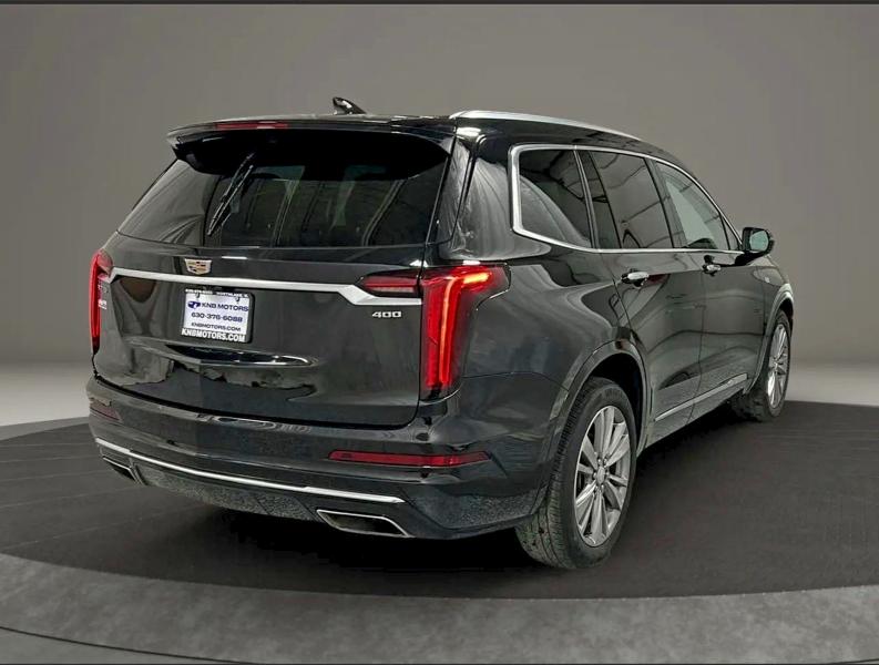 2023 CADILLAC XT6 PREMIU #3296900835