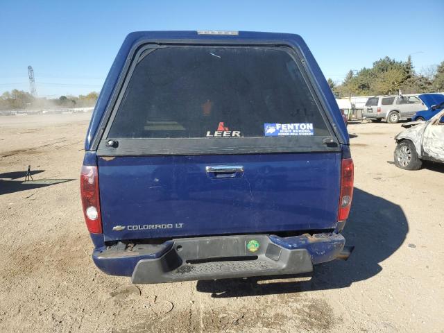 2010 CHEVROLET COLORADO L #3287455991