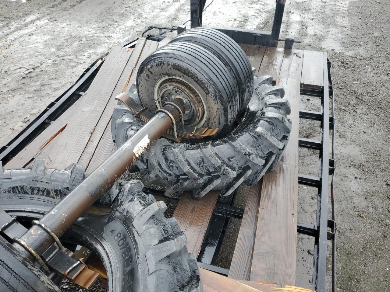 Lot #3281775892 2022 WTHE UNKNOWN