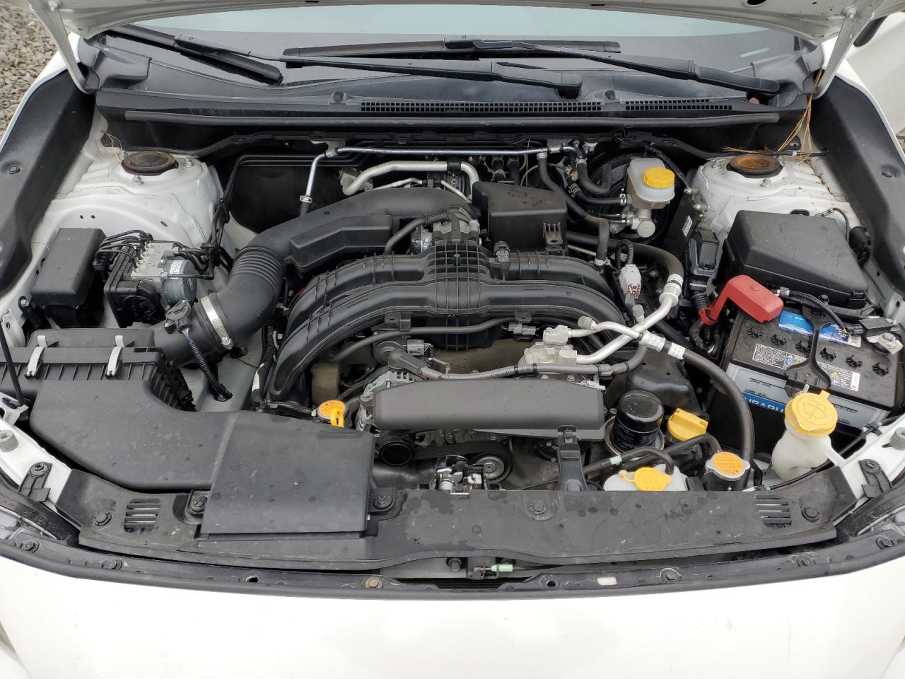 SUBARU CROSSTREK PREMIUM