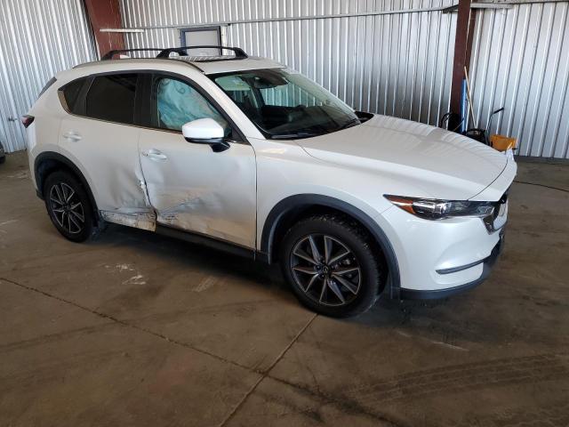 2018 MAZDA CX-5 TOURI - JM3KFBCM6J0454876