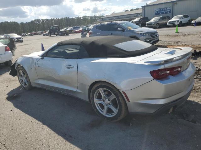 2019 CHEVROLET CAMARO LS #3297062525