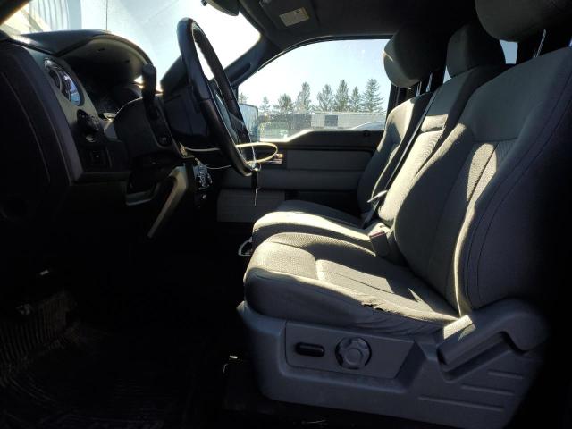 2013 FORD F150 SUPER - 1FTEX1EM0DFC07994