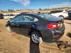 Lot #3316784401 2017 CHEVROLET CRUZE LT