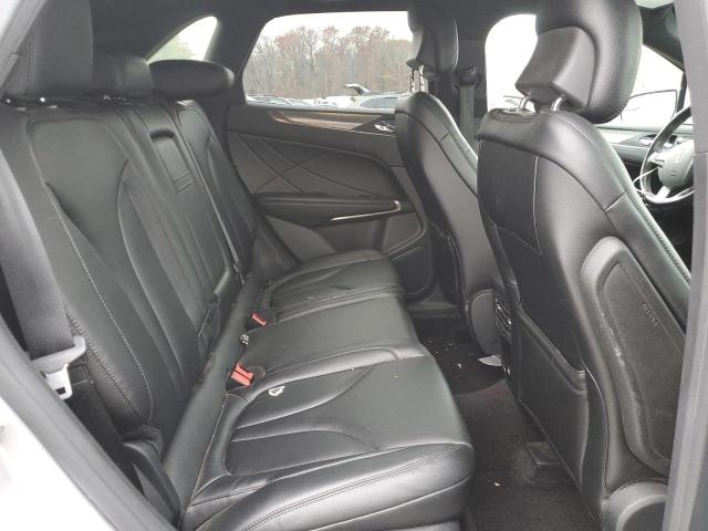 2017 LINCOLN MKC PREMIE #3304748932