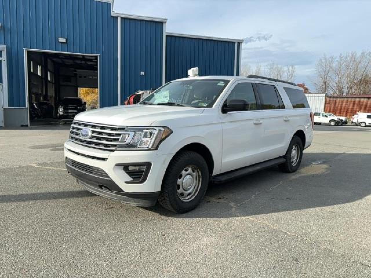 FORD EXPEDITION MAX XL