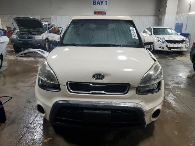 2012 KIA SOUL #3296410658