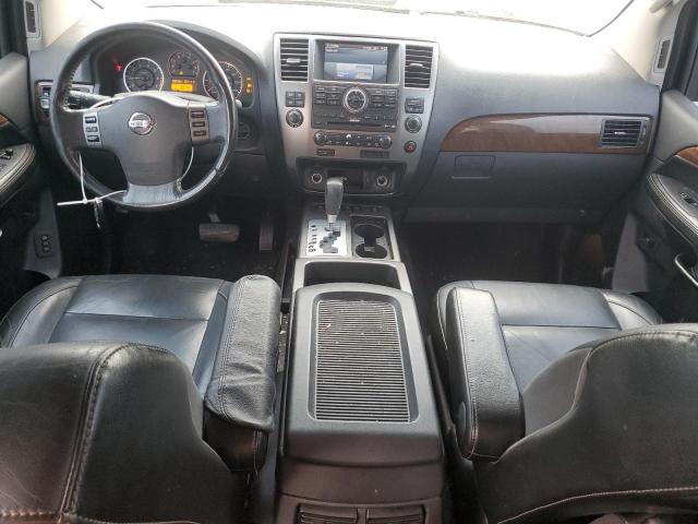 2011 NISSAN ARMADA PLA #3286668292