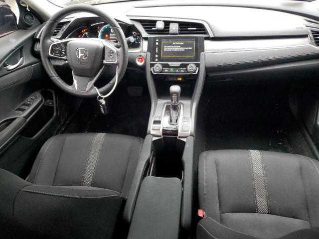 2017 HONDA CIVIC EX #3303889708