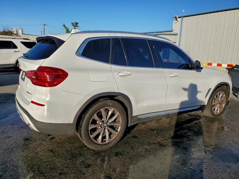 2019 BMW X3 SDRIVE3 #3301589638