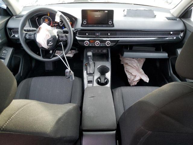 2025 HONDA CIVIC LX #3294378142