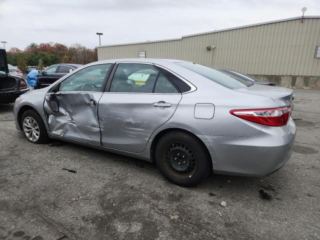 2016 TOYOTA CAMRY LE - 4T1BF1FK9GU146966