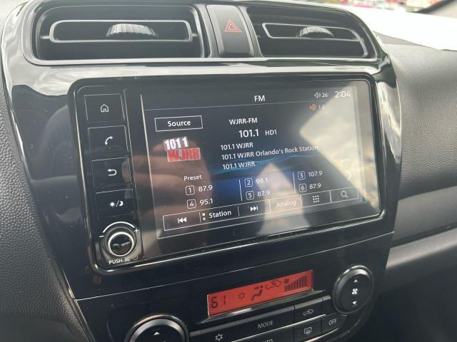 2024 MITSUBISHI MIRAGE G4 - ML32FUFJ5RHF02554