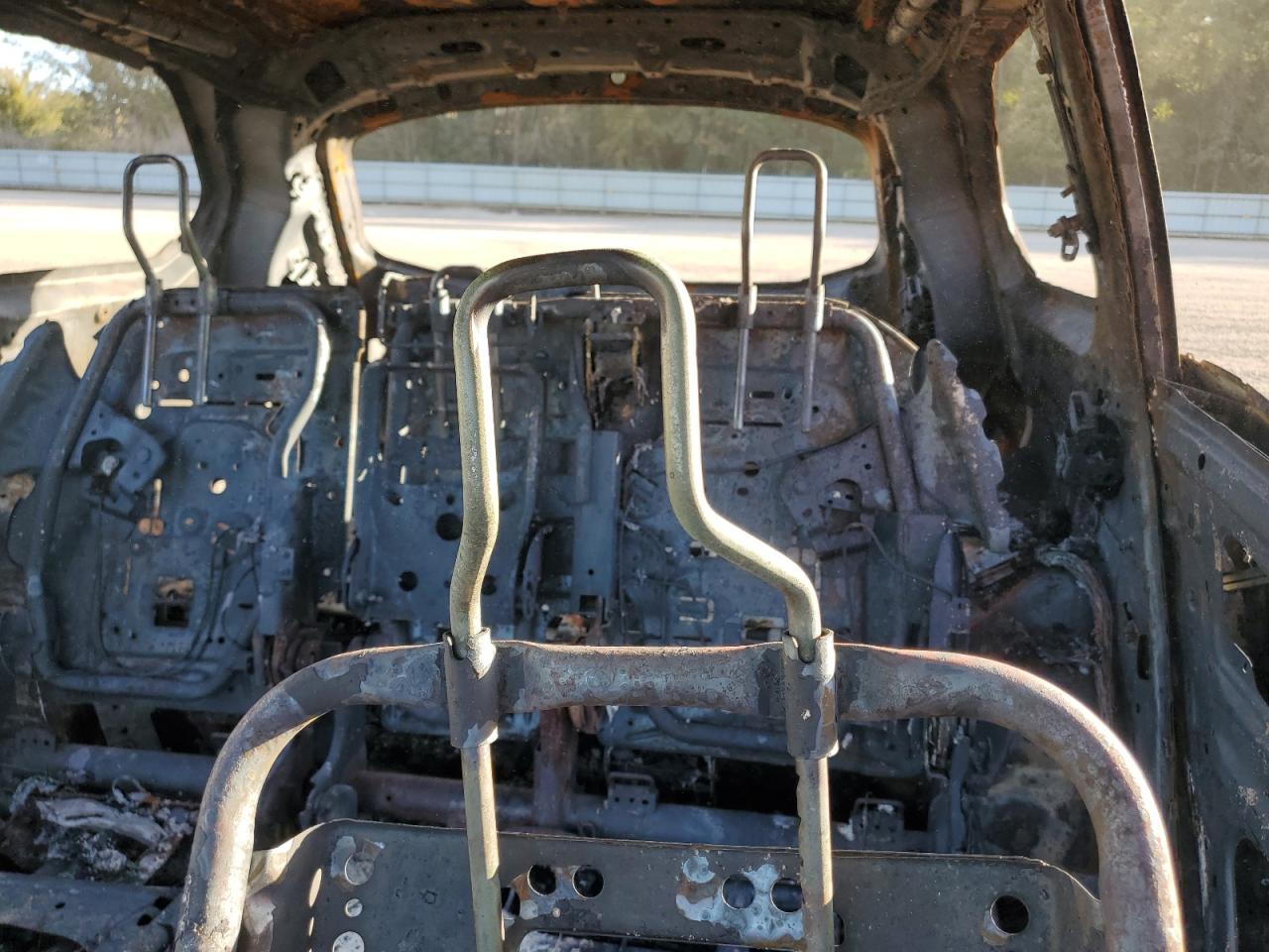 NISSAN PATHFINDER SL