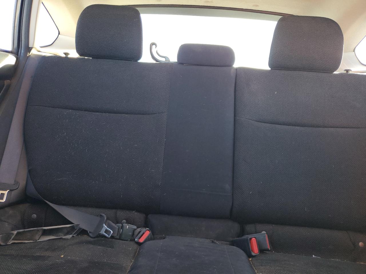 SUBARU XV 2.0 PREMIUM