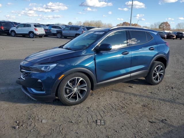 BUICK ENCORE GX