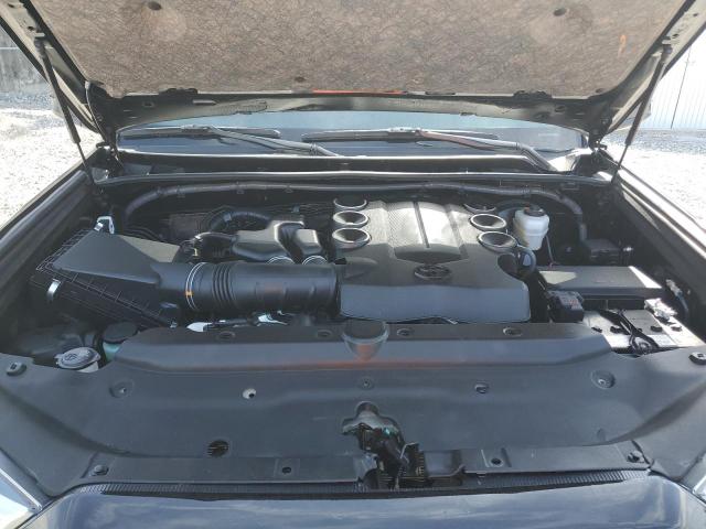 2024 TOYOTA 4RUNNER SR #3285548291