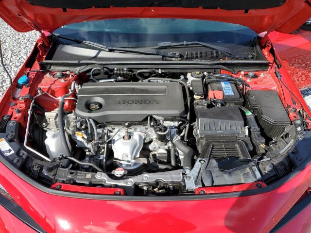 2025 HONDA CIVIC SPOR #3309467572