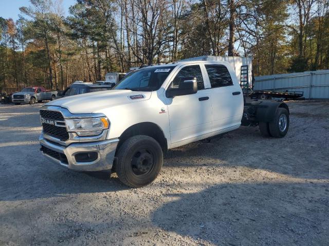 Global Auto Auctions: 2024 RAM 3500