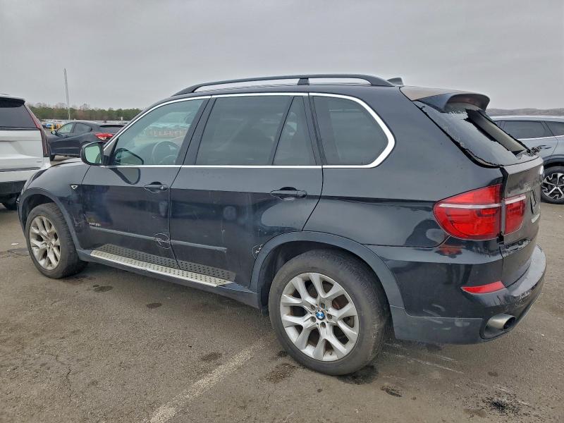 2013 BMW X5 XDRIVE3 #3294413491