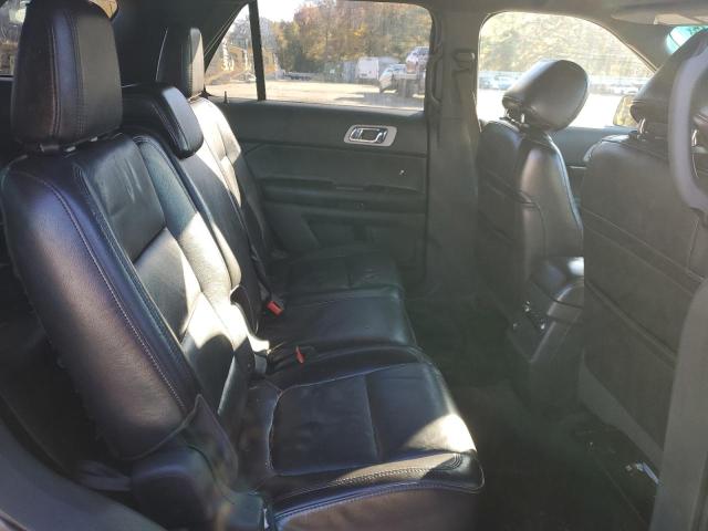 2011 FORD EXPLORER X - 1FMHK8D83BGA55284