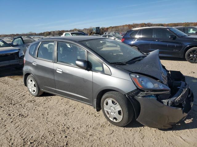 2013 HONDA FIT - JHMGE8H34DC002480