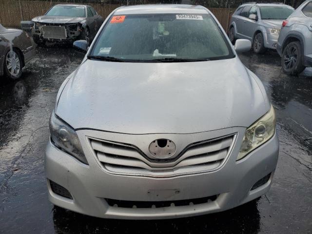 2011 TOYOTA CAMRY BASE #3310627862