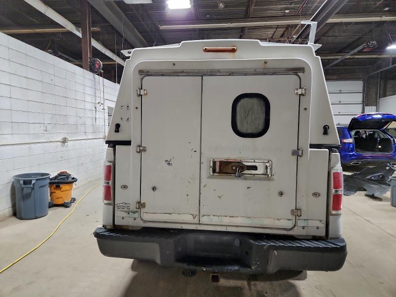 2010 FORD F150 #3297061528