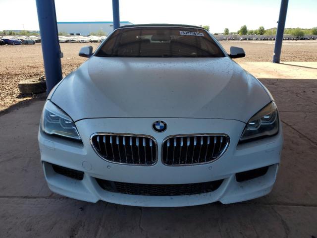 2016 BMW 640 I - WBA6F1C59GGT83280