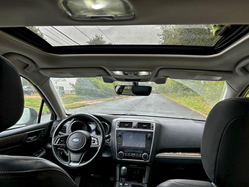 2018 SUBARU OUTBACK 3. #3301651641