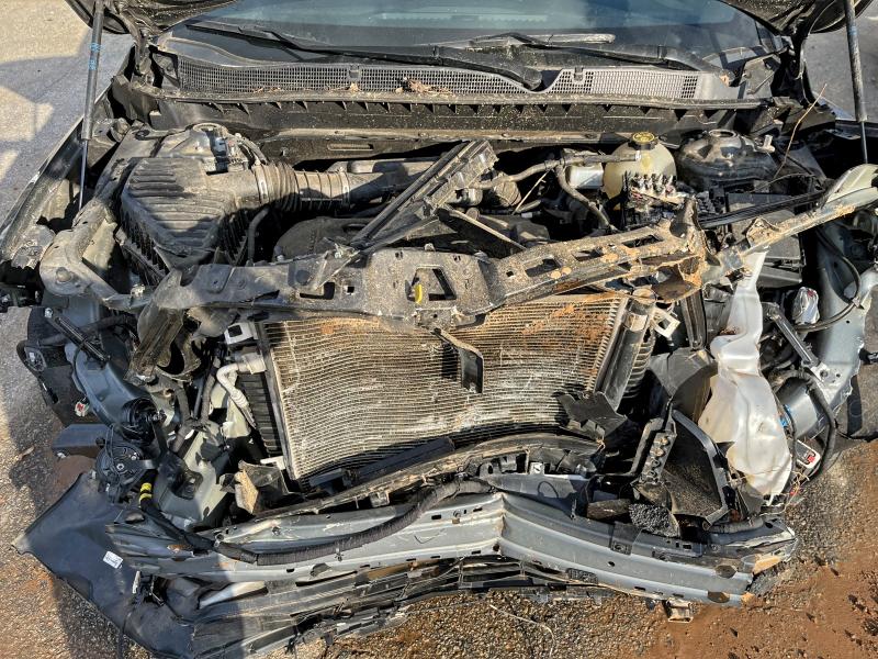 2019 CHEVROLET BLAZER 1LT #3296218436