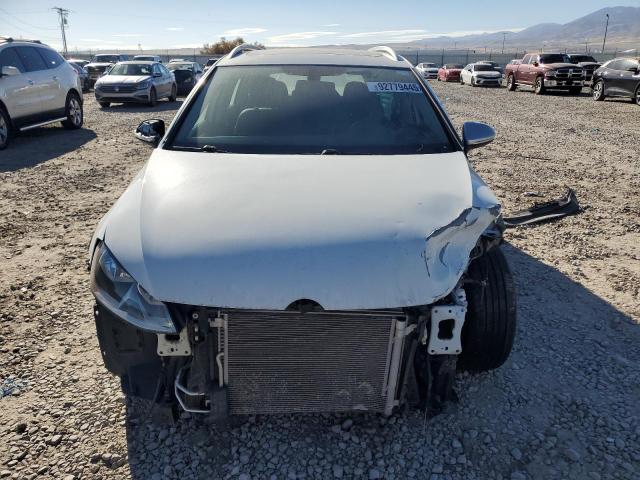 2017 VOLKSWAGEN GOLF ALLTR #3292416558