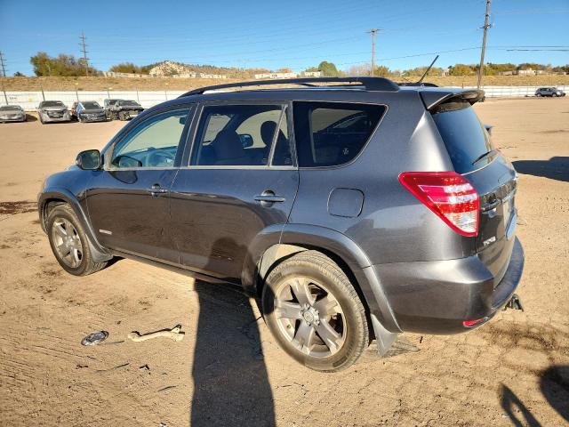 2009 TOYOTA RAV4 SPORT #3297453201