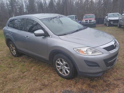 2011 MAZDA CX-9 #3297871785
