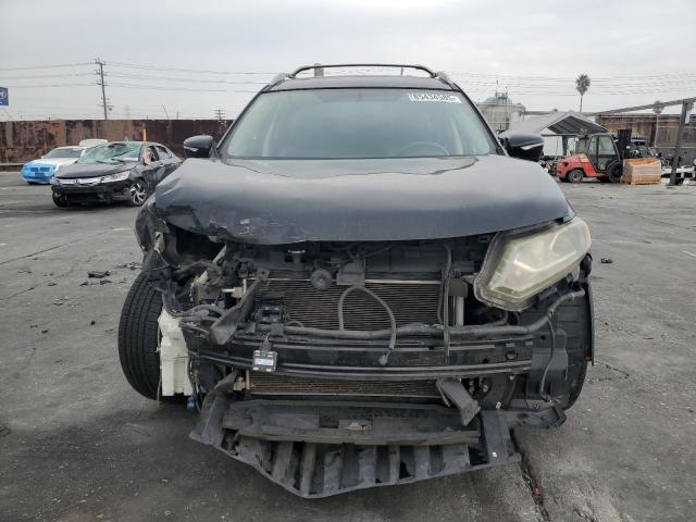 2015 NISSAN ROGUE S #3304615451